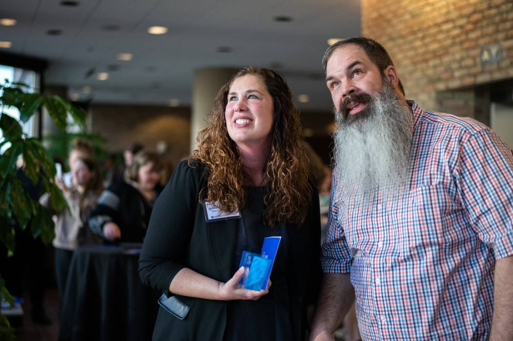 Student and Family 2